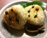 山菜みずの実とひたし豆のワサビ醤油漬け作り方7写真