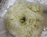 黒カレー 玉ねぎトロトロムネ肉作り方2写真