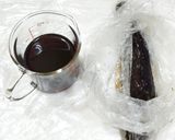 うち☆じゃばらなす❤️味染み最高❤️食卓に華作り方19写真