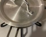 簡単！キャベツと玉ねぎのお味噌作り方2写真