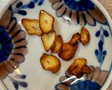ご飯に合う！和風ガーリックポークソテー作り方2写真