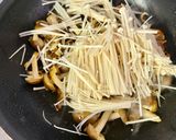 旨み爆弾！梅ポン生姜のレバー煮☆☆☆作り方7写真