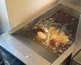 カニクリームコロッケ作り方5写真