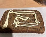 約3分で出来る生ハムオープンサンド作り方2写真