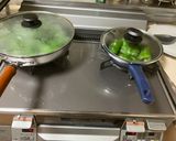 子供よろこぶピーマンの肉詰め作り方8写真