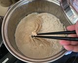 JWTとろとろ豆腐と湯葉♪作り方5写真