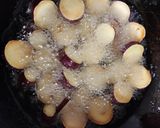 黒蜜大学芋🍠作り方5写真