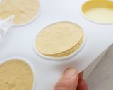 カフェキャラメルムース作り方18写真