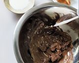 ラングドシャで簡単チョコバー作り方2写真