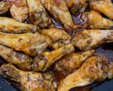 トムヤムチキン🍗🍗作り方6写真