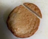 平天（さつま揚げ）を食べやすく切る方法作り方1写真