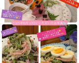 うちの味☆Wの胡椒♬ピリッと旨々レタス🥗作り方43写真