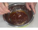 旨辛肉味噌ピーマン★動画あり★作り方1写真