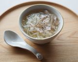 千切りじゃがいものサンラータン風作り方4写真
