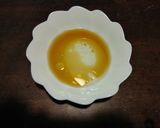 朝食に♪　新食感ぷるぷる～レンジで落とし卵🥚作り方1写真