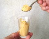 カップヌードルで作る海苔作り方12写真