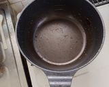 禁断のごまタマカレーバーガー作り方4写真