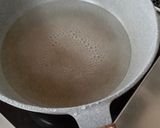 おばあちゃんの蒸しパン　懐かし味作り方4写真