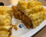 ガリチキケチャップライス。作り方6写真