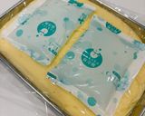レンジでカスタードクリーム作り方8写真