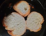 🇲🇾ラクサ風🇸🇬ガリバタ×バゲット🥖液体を食べる♪♪作り方1写真