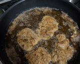 お家でザクうま！カリカリフライドチキン作り方4写真