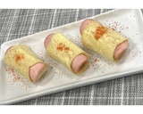 餅とチーズのおあげ焼き★動画あり★作り方18写真
