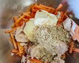 にんじんとツナの和風マヨ和え作り方4写真