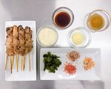 楽しい!ヤンヤン焼鳥棒作り方3写真