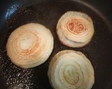 甘〜い🧅新玉ねぎのとろとろステーキ作り方4写真