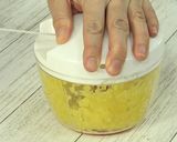 お手軽レシピ★キンパ風炊き込みご飯作り方7写真