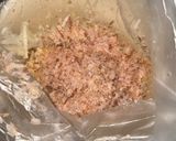 長芋かつお醤油作り方3写真