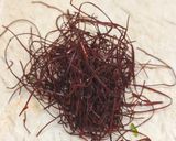 太刀魚の香り塩昆布和え作り方5写真