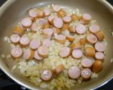 ダイエット！カリフラワーケチャップライス作り方2写真