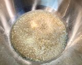 【糖尿病】豆腐ハンバーグ 76kcal作り方3写真