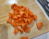 牛スジ煮込み作り方2写真