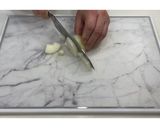 チーズと野菜のごろっとサラダ★動画あり★作り方4写真