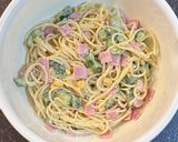 スパゲティサラダ♡*(写真付き)作り方14写真