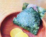 手作りシーチキンで♪ツナマヨおにぎり作り方3写真