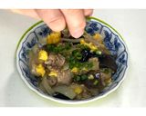 豚肉と生木耳の中華炒め★動画あり★作り方22写真