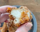 漬け込み10分⭐︎カリカリでジューシーな鶏の唐揚げ作り方12写真