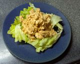 ヘルシー＆満足◎鶏ささみのバンバンジー風作り方6写真