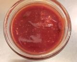 柔らか🌟鶏むね肉のチリソース作り方3写真