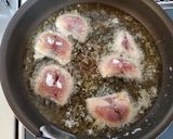 サクふわっ♪さばの竜田揚げ作り方4写真