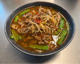 味仙の台湾ラーメン再現レシピ作り方8写真