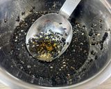 さつま芋de揚げない大学芋風♪作り方5写真