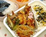 お弁当に♪ちくわときゅうりの梅和え作り方7写真