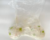【ポリ袋で簡単】里芋まんじゅう作り方9写真