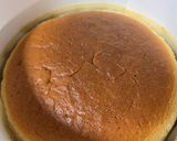 ❷しゅわ♡スフレチーズケーキ【クリチ】作り方15写真