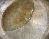カレー味のキャベツとチーズと豚こま春巻き作り方3写真